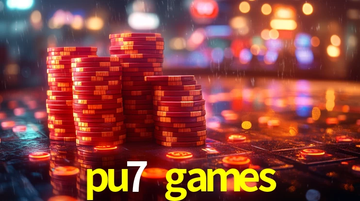 Suporte no Cassino Online pu7 games